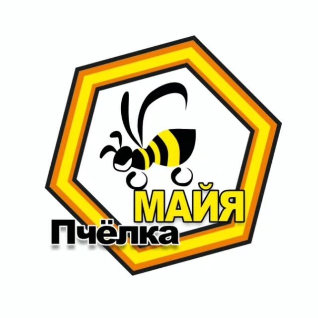 Пчёлка Майя