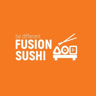 Fusion Sushi
