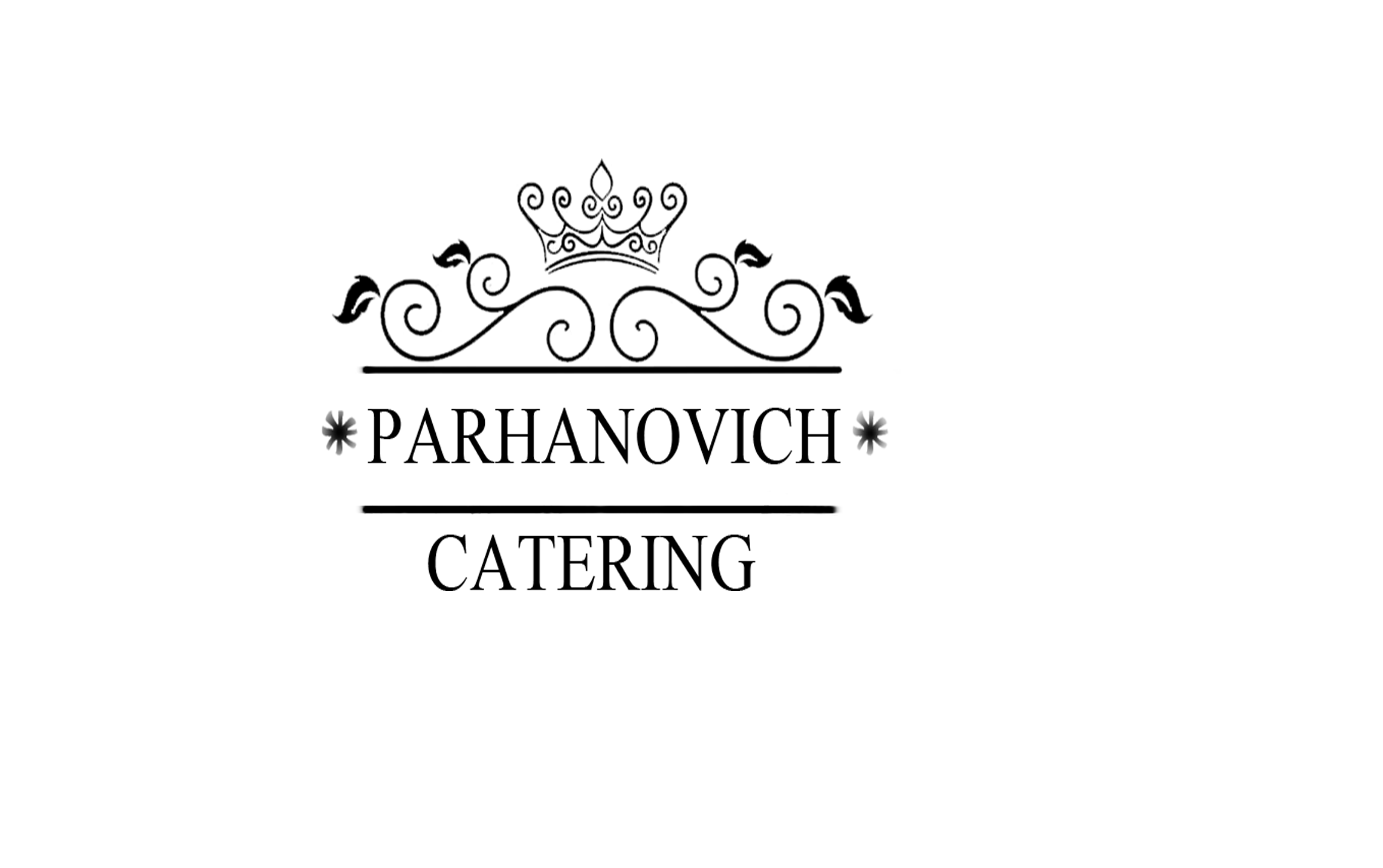 Parhanovich Catering