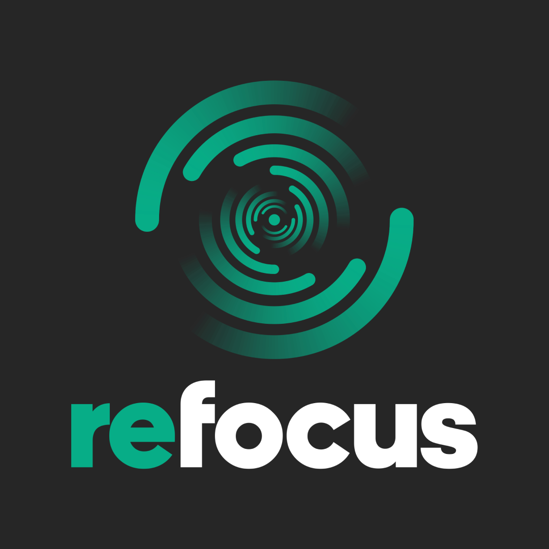 Refocus