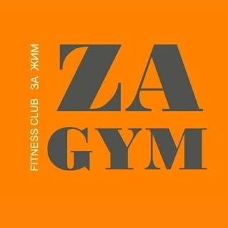 ZA GYM