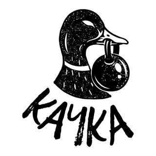 Качка