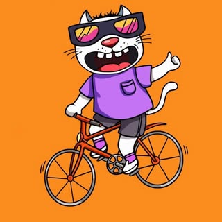 VeloCAT