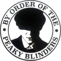Peaky Blinders