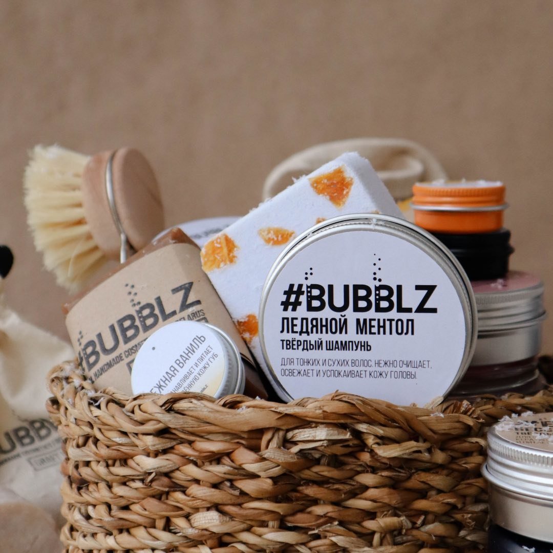 #Bubblz