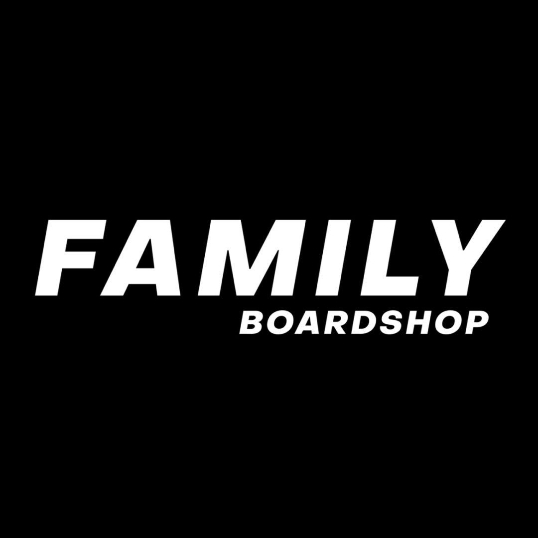 FAMILY BOARDSHOP