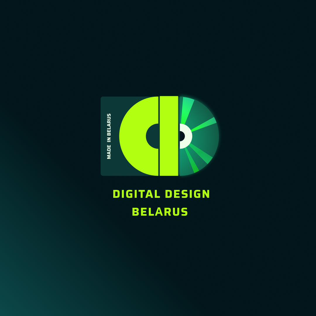 Digital design Belarus