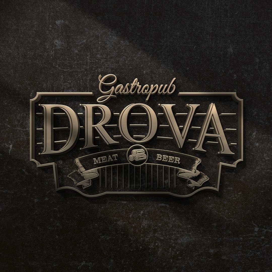 DROVA Gastropub