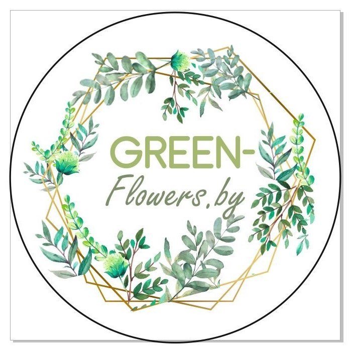Green-Flower.by