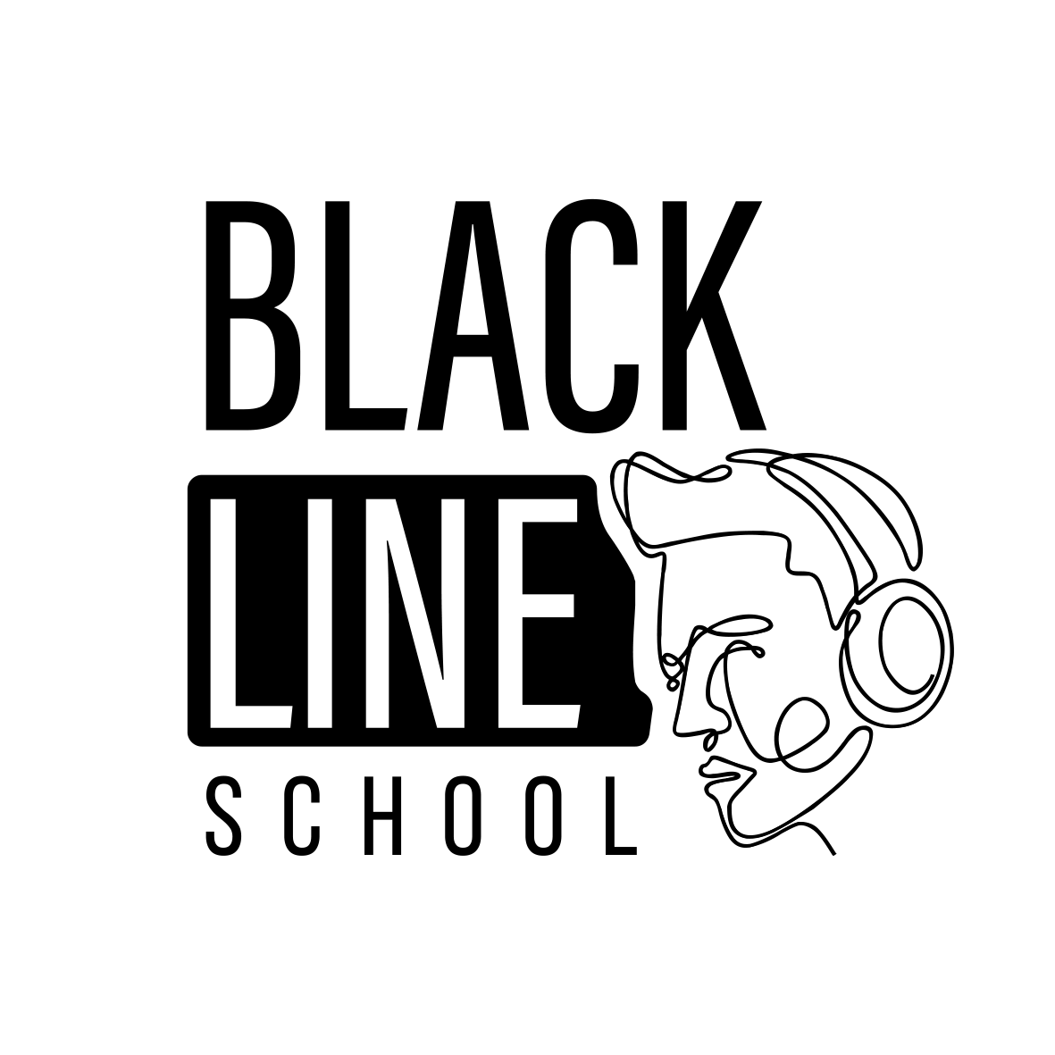 Black Line School