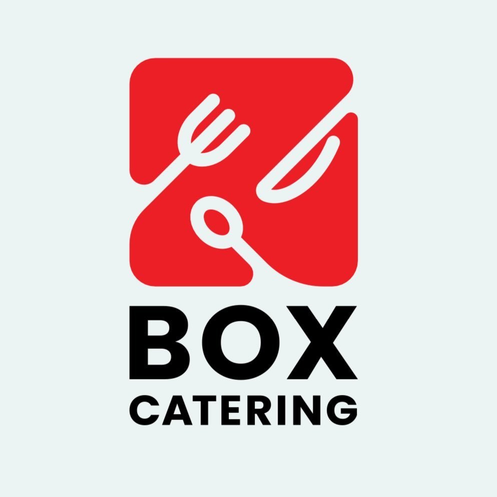 Box catering