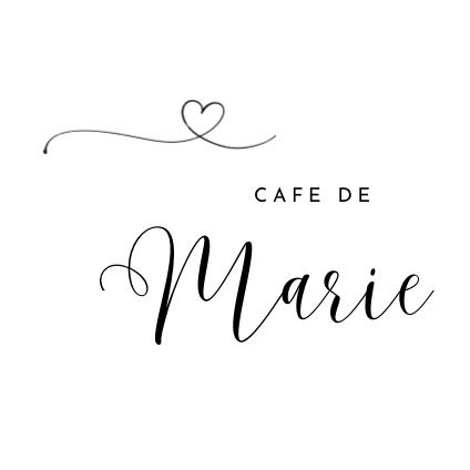 Cafe de marie