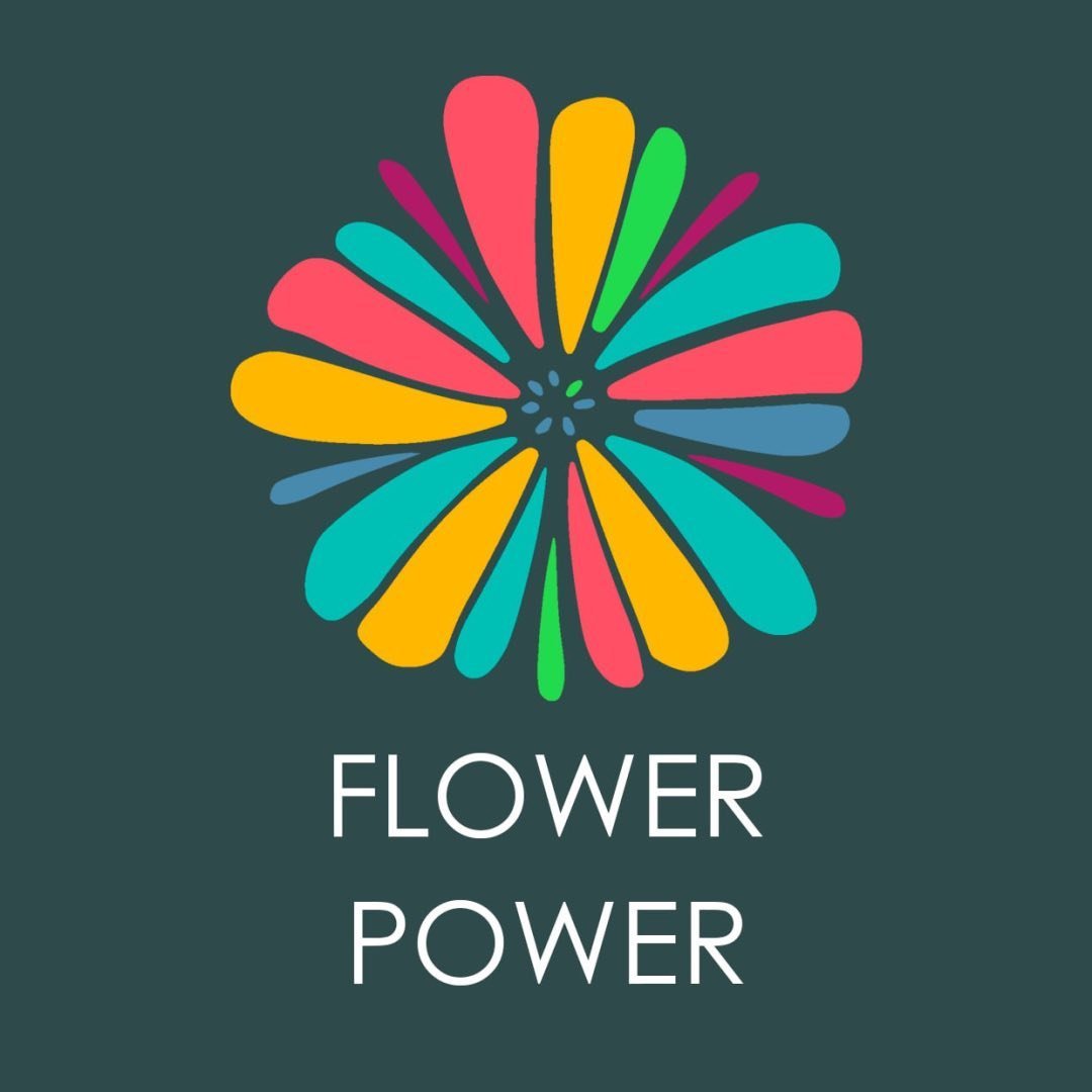 FLOWER POWER