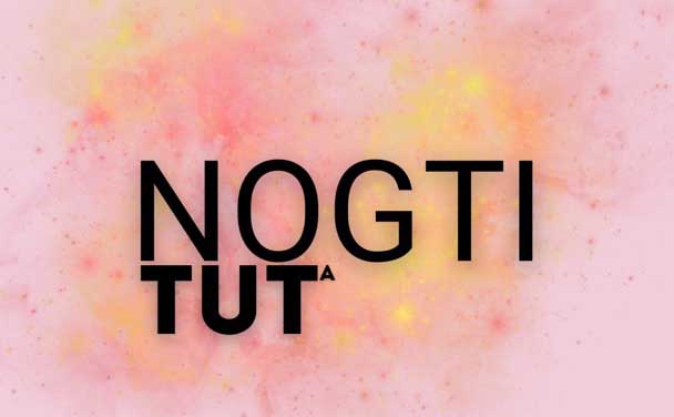 Nogti tuta