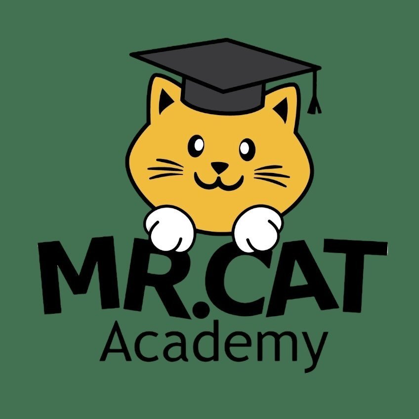 Mister Cat Academy