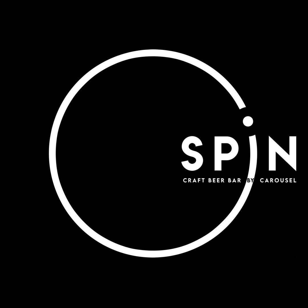 SPIN Bar by Carousel