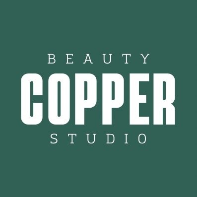 COPPER BEAUTY STUDIO