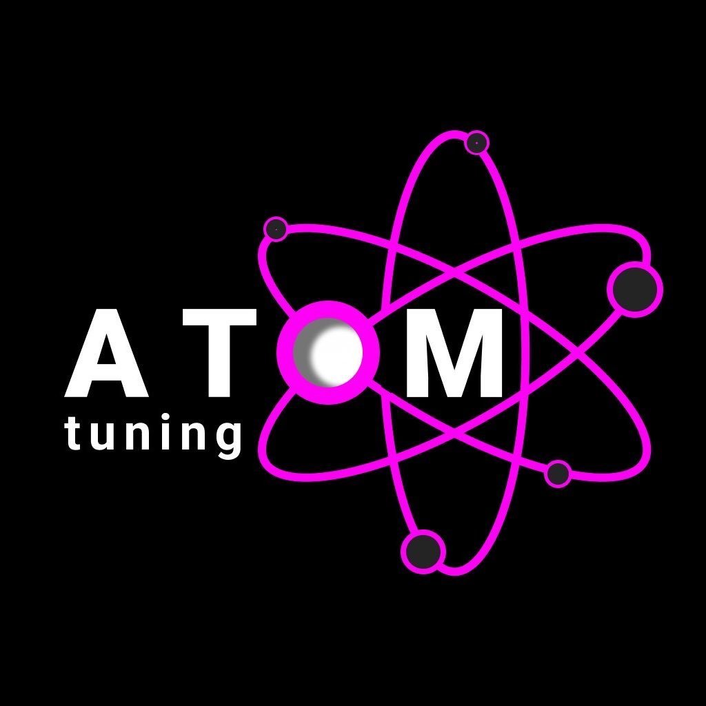 Atom Tuning