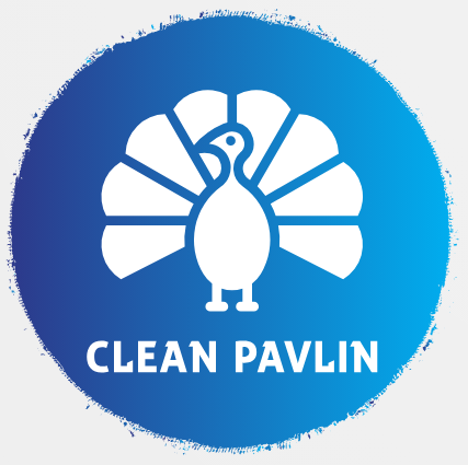 Clean Pavlin.by
