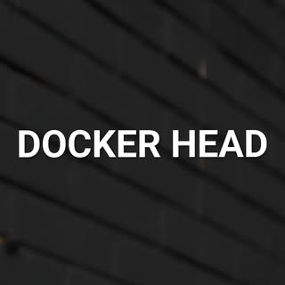 Docker head