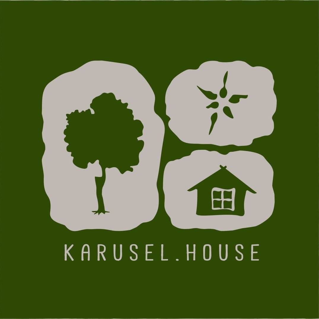Karusel house