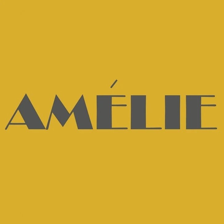 Amelie (Амели)