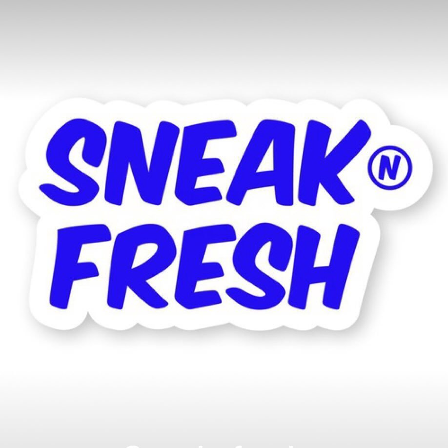Sneaknfresh