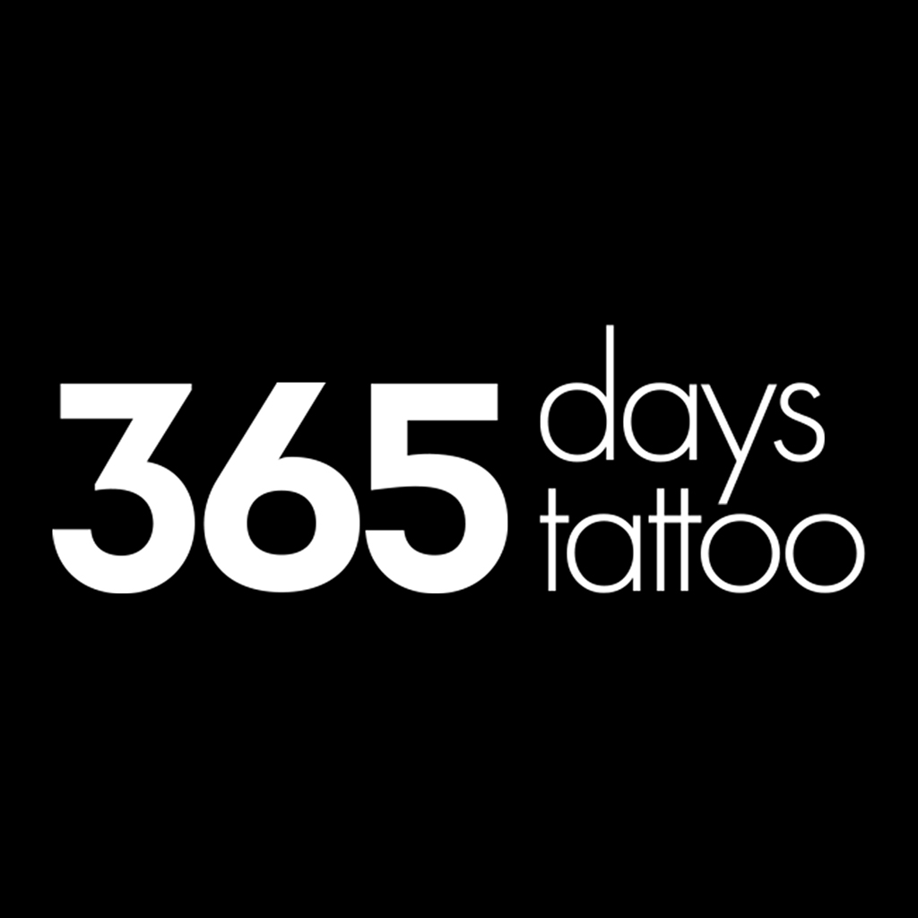 365 Days Tattoo