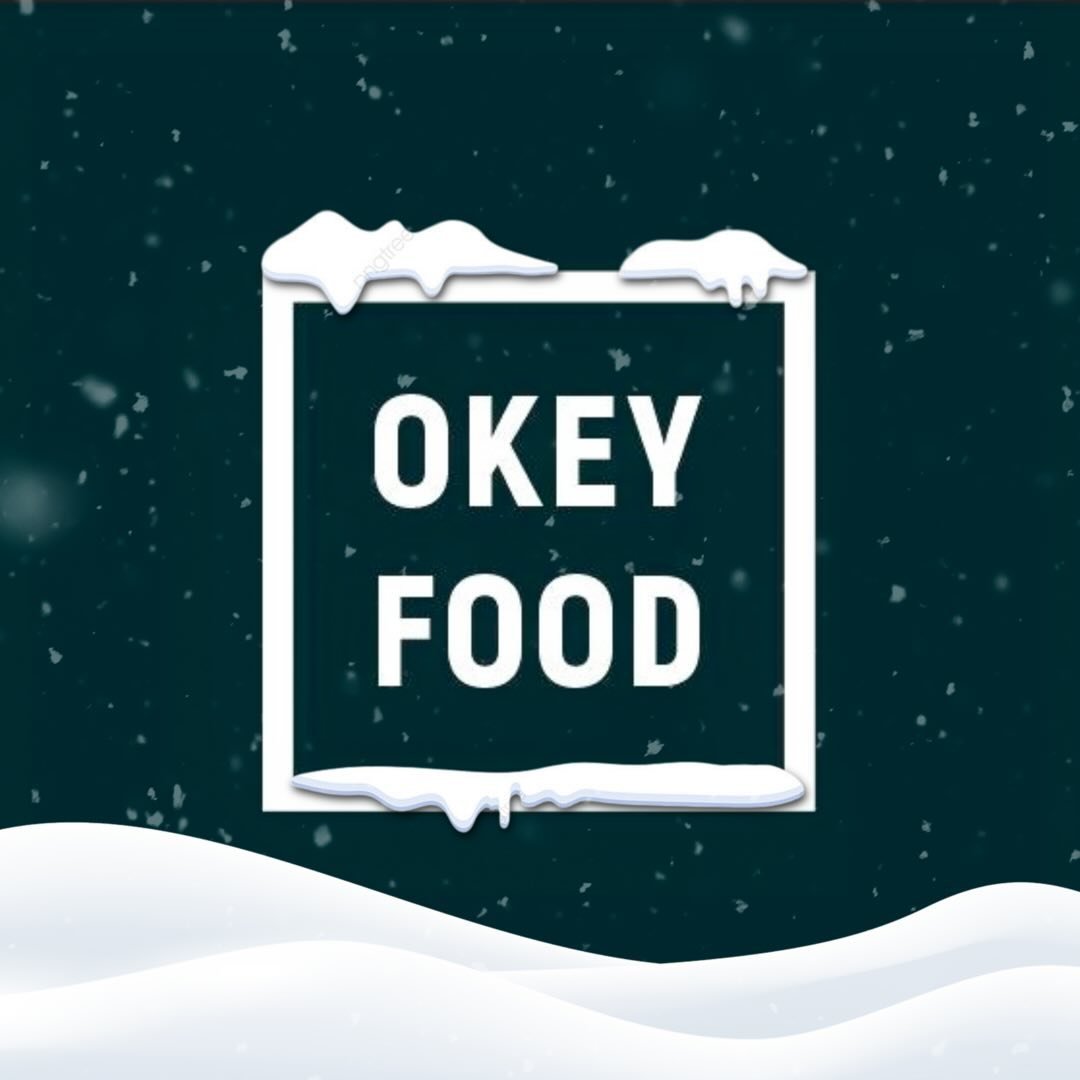 OKEY FOOD