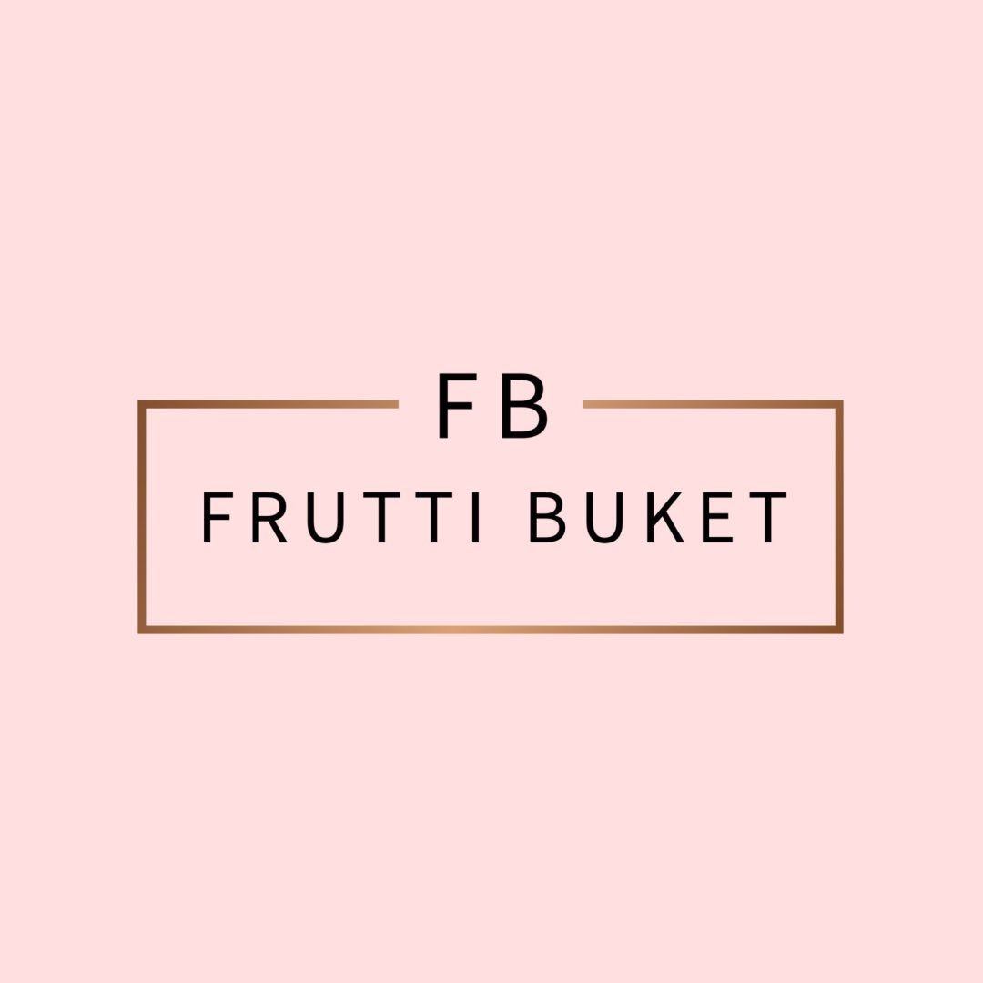 Frutti Buket