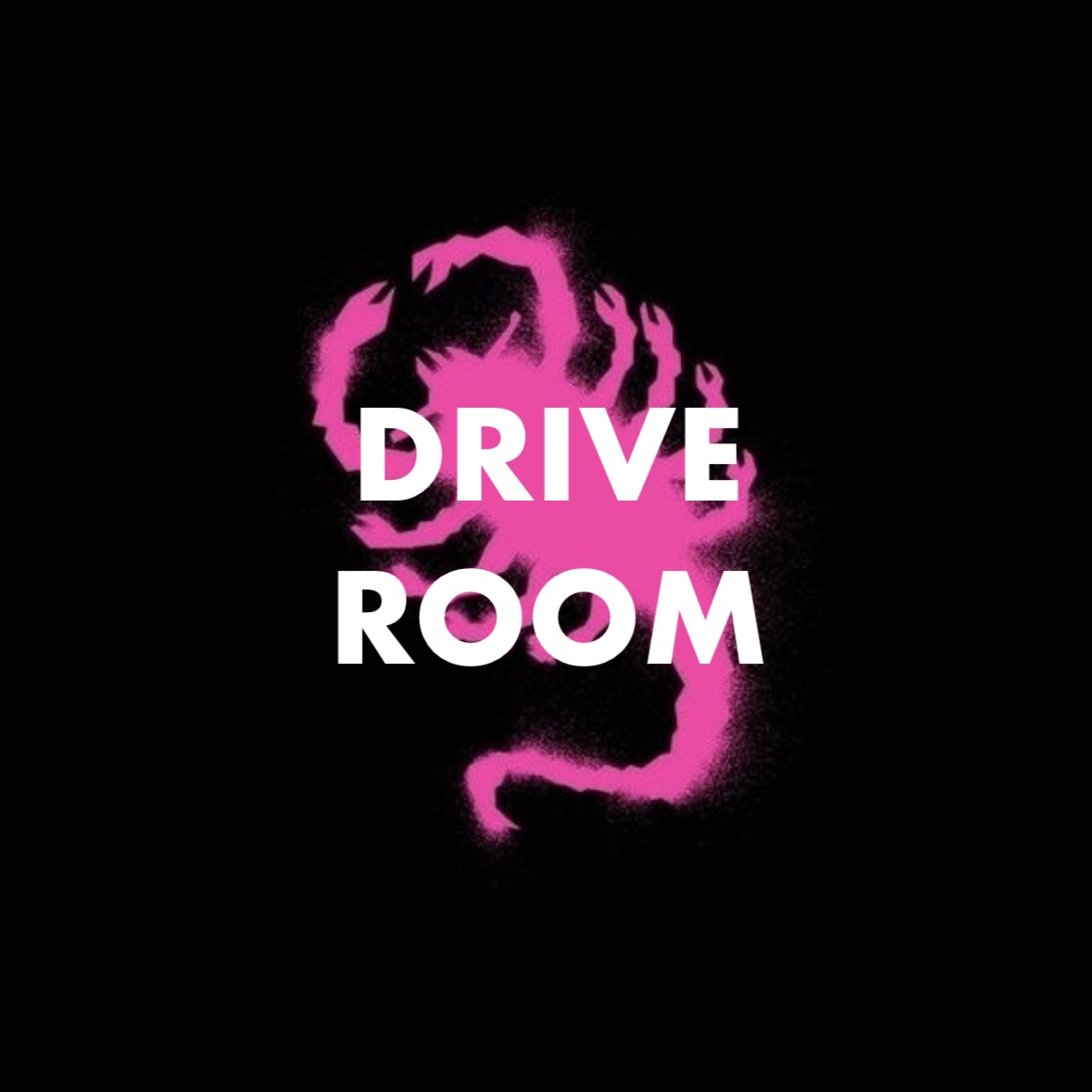 Drive Room