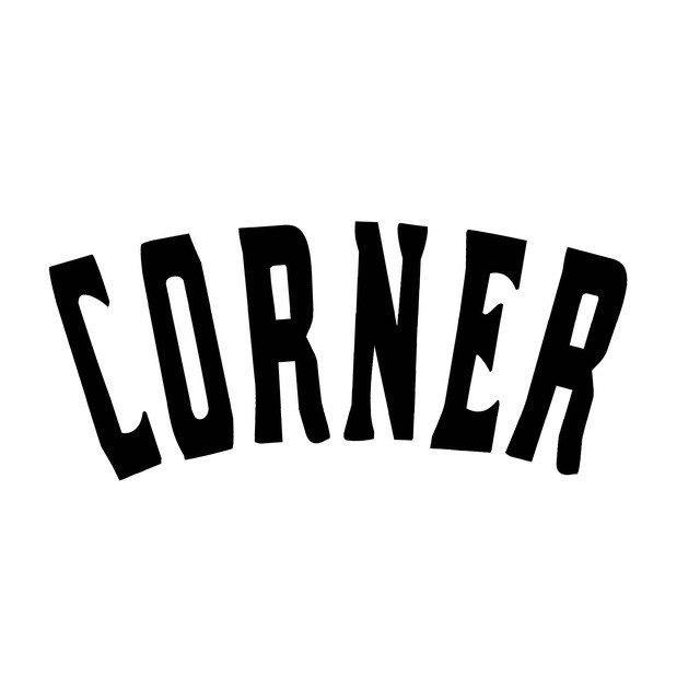 Barbershop CORNER