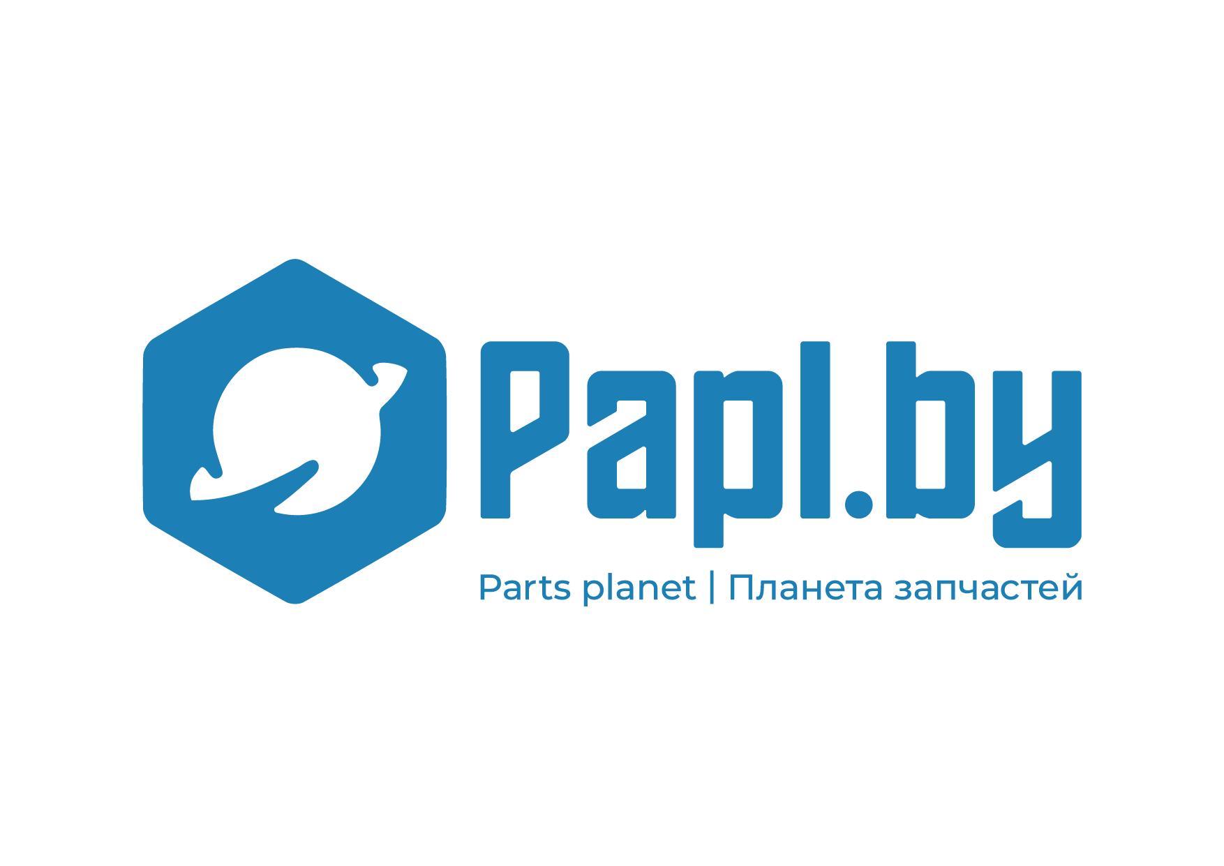 Parts Planet