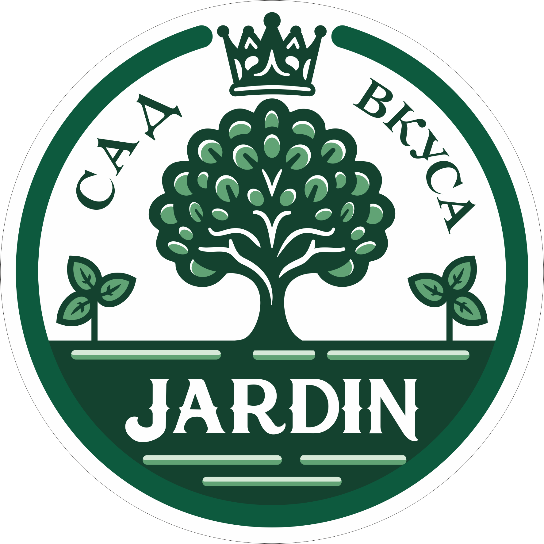 Jardin