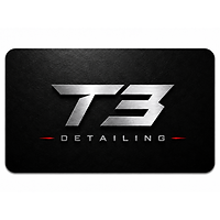 T3 Detailing