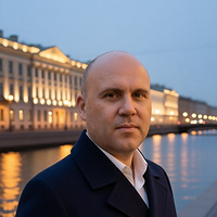 Психолог Максим Топаз