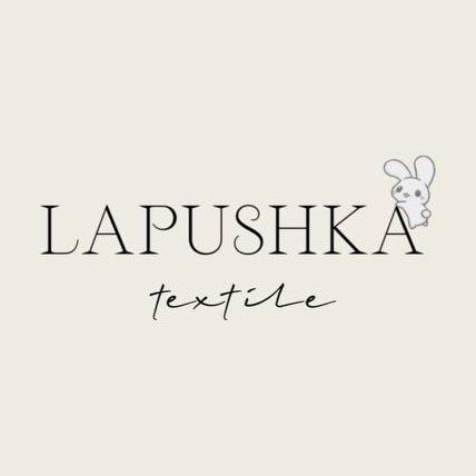 Текстиль "Лапушка"