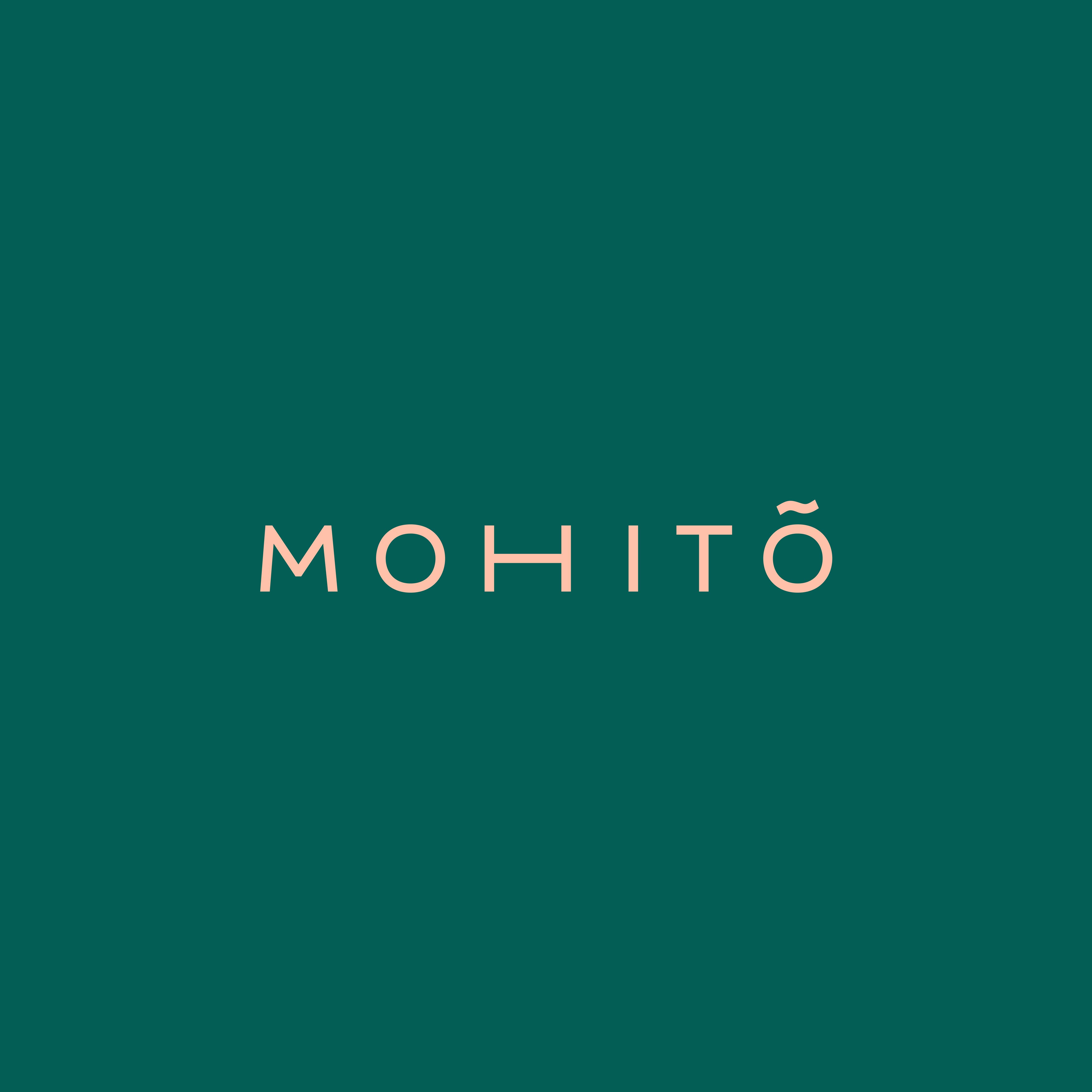 Студия маникюра MOHITO