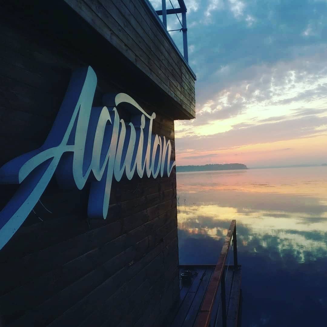 AQUILON